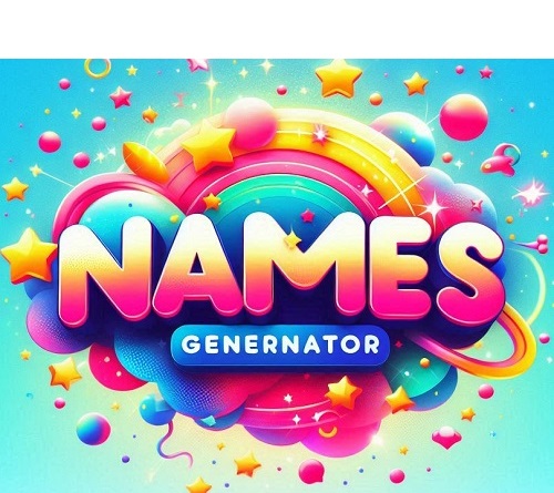 names generators